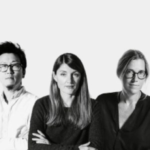 Altherr Désile Park, the Barcelona studio behind the Adell chair for Arper