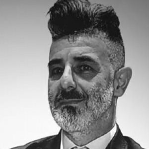 Antonio Morello, designer of the DVO Oxford executive system