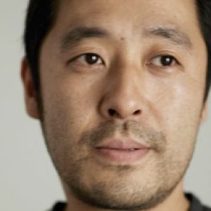 Ichiro Iwasaki, founder of Iwasaki Design Studio in Tokyo