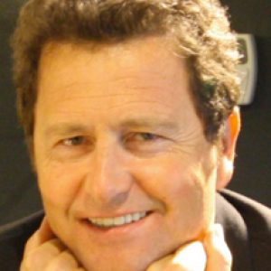 Mario Mazzer designer of the Ola executive desk for Martex