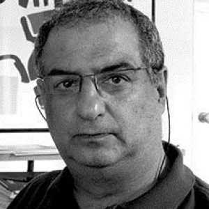 Architects Gianantonio Perin and Giorgio Topan of Perin & Topan