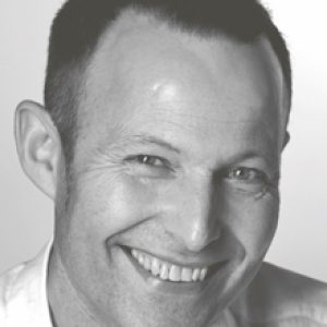 Peter Harvey, designer of the Mon Coeur sofa and Nautile armchair for LaCividina