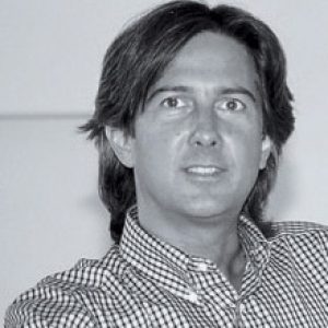 Pinuccio Borgonovo designer of Citterio acoustic boxes and partition systems