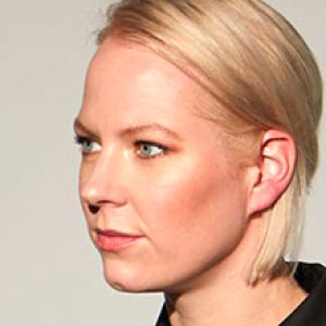 Sabine Marcelis, Dutch artist and designer of Swivel and of the Lisse sofa for LaCividina