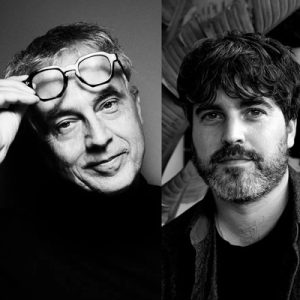 Stefano Boeri Interiors design studio in Milan