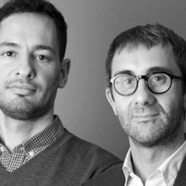 967arch, Milan architecture and design practice — designers of the Fil Rouge operative bench for Las Mobili