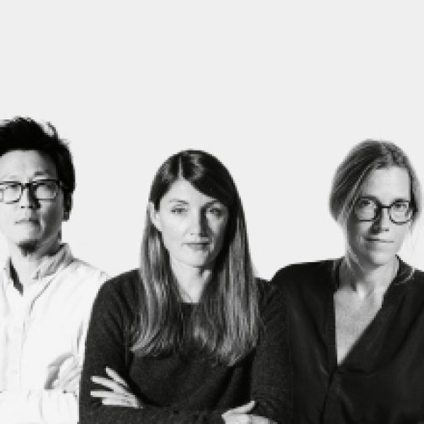 Altherr Désile Park, the Barcelona studio behind the Adell chair for Arper