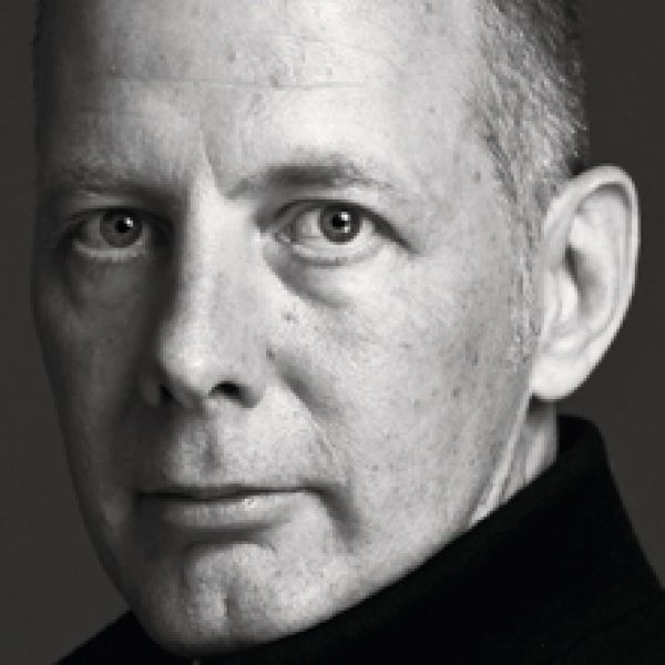 Ben van Berkel, founder of UNStudio and designer of Node+ for LaCividina
