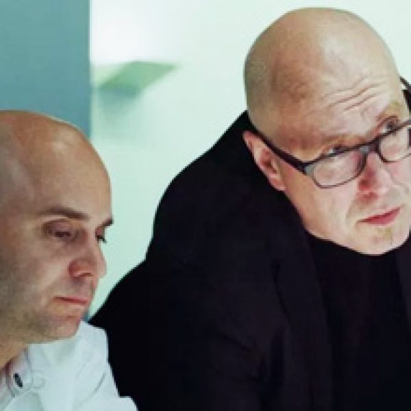 Claesson Koivisto Rune, the Stockholm studio behind the Radar collection for Frezza