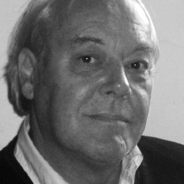 Davide Mercatali, Milanese architect and designer who drew the I Balocchi taps with Paolo Pedrizzetti