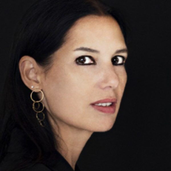 Elisa Ossino architect and designer in the rosters of Dieffebi and Fantini
