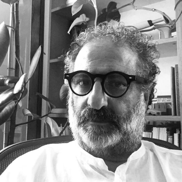Giorgio Topan, Italian office furniture designer