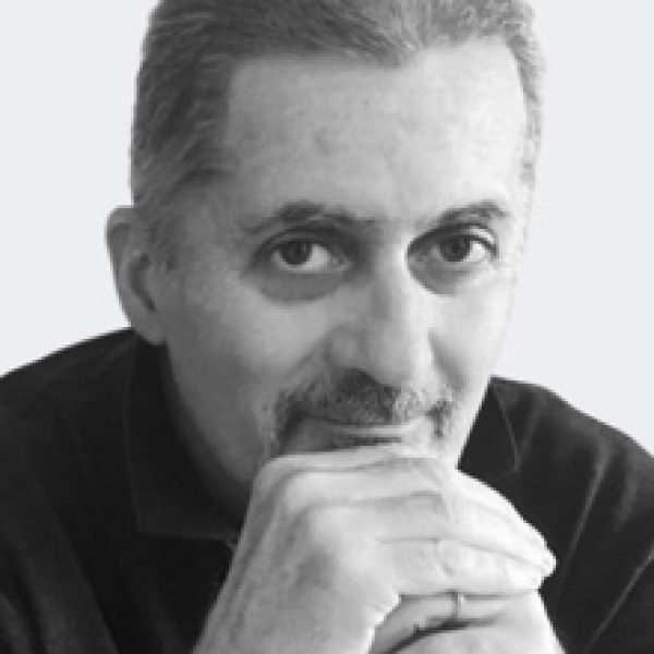 Giovanni Baccolini industrial designer of office seating Studio Omega Bologna