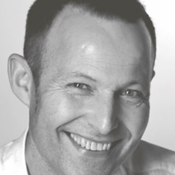 Peter Harvey, designer of the Mon Coeur sofa and Nautile armchair for LaCividina