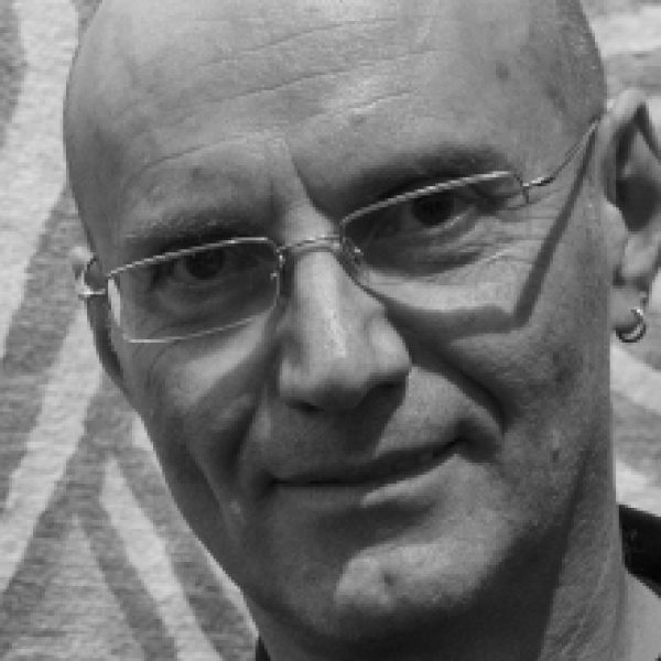 Roberto Giacomucci architect and designer of the Bold58 collection for About Office