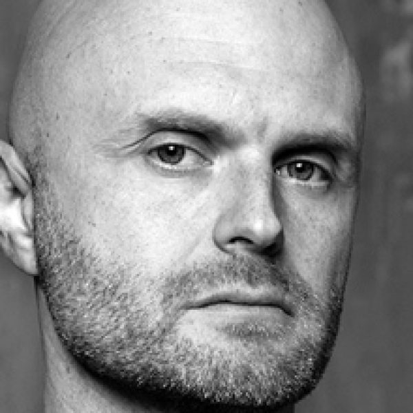 Robin Rizzini, Italian-British designer of the IVM Hito system
