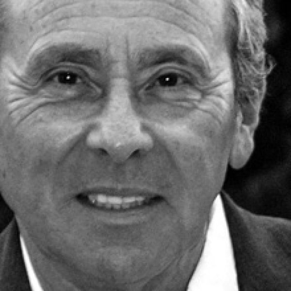 Umberto Asnago, designer of the Avatar office collection and Napa desk for i4Mariani