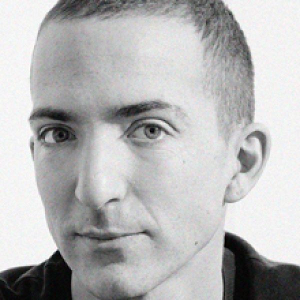 Valerio Sommella, Milan industrial designer of the Inca office collection