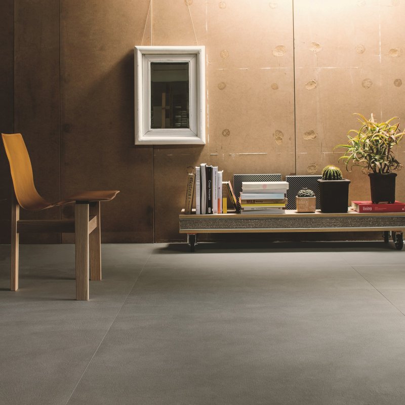 Break area & kitchenette: where the office breathes