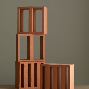 Light and shadow through a Tally wall