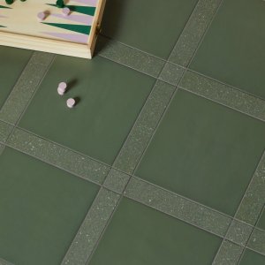 Time matching skirting piece 3,9×20,5 cm