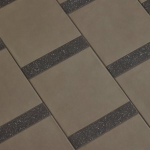 Time Atlas Brown Rough for exterior paving