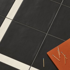 Time Dakota Grey Rough textured finish