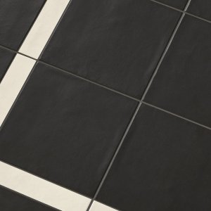 Time Dakota Grey Smooth neutral grey tile