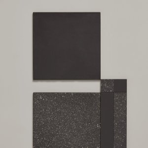 The eight colour palette of the Time collection