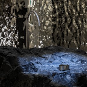 Special finishes of Allure CEA Design designer taps