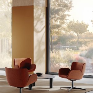 Recycled polypropylene shell