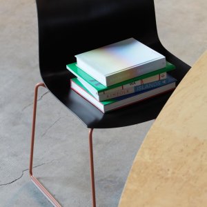 Vertical stitching on the Catifa Carta cover