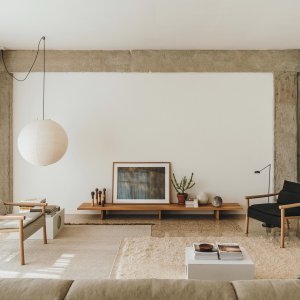 Kata in a home office