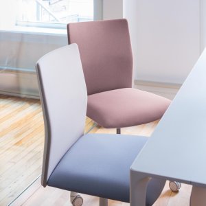 Low backrest Kinesit