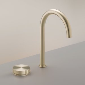 Matching bathroom accessories from the Giotto collection