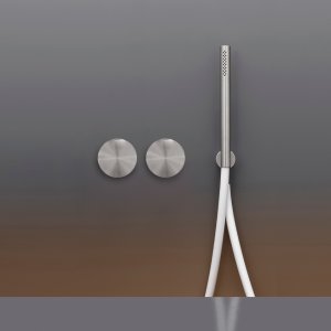 Wall-mounted remote controls from the Giotto range by Cea Design
