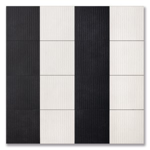 Meeting room with Chymia porcelain floor