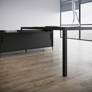 D1 meeting table by Colombini Office