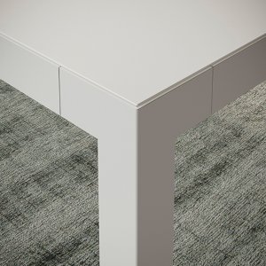 Push-pull drawers of the D1 series