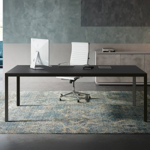 Wireless charging on the D1 desk top