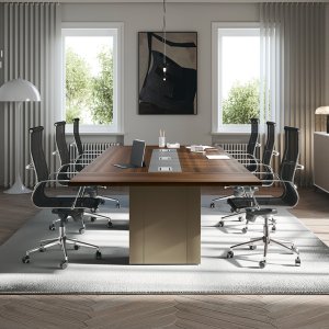 GO meeting room table for a boardroom