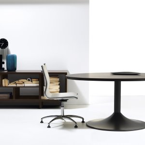 Meeting table in the same family
