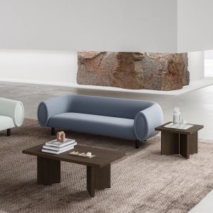 Oxford meeting table 240 by 120 cm by DVO Office