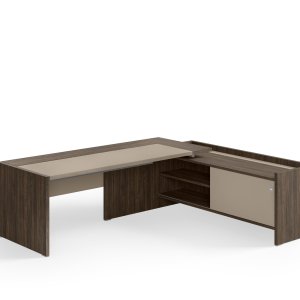 Memory control pad of the adjustable Oxford desk