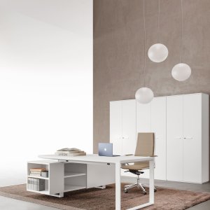 Modern executive desk Planeta by DVO Office