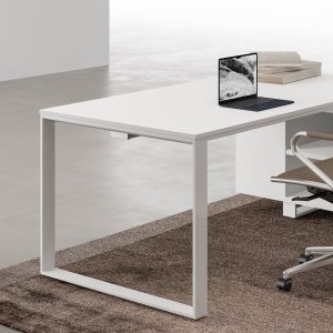 Right-handed service unit of the Planeta desk