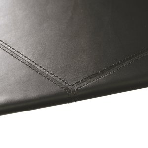 Euclideo low table 120 by 55 with faceted top