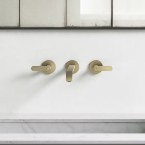 Sharper geometry of Icona Deco