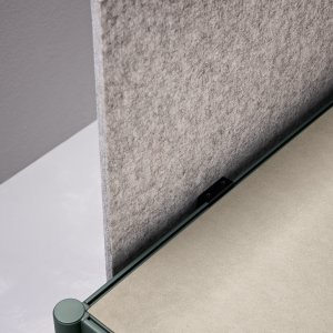 Fluido collection by Martex, designed by Daniele Del Missier