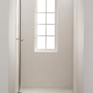 Break area wall in Phenomenon